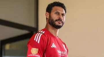 الأهلي يسرّع تجهيز الشناوي لتعزيز حراسة المرمى قبل مواجهة بتروجيت في الدوري